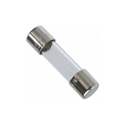 0.125A Sigorta Küçük