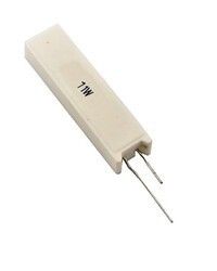 0.47 Ohm 11W Taş Direnç