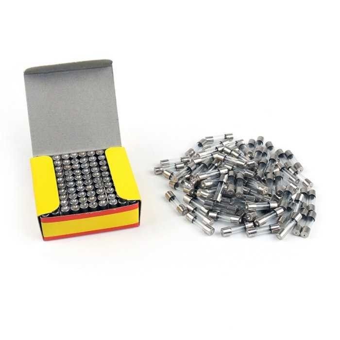 0.5A Sigorta Büyük