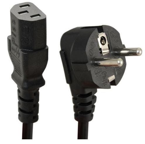 1.1m 3x0.50mm Power Kablo