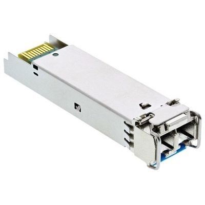1.25G SFP Module Dual Fiber SM 1310NM LC 20km