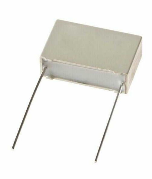 1.5 MF 305V Kutupsuz Kondansatör (Polyester)