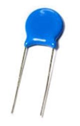 1.5 NF 2 KV Kutupsuz Kondansatör