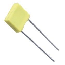 1.8 NF 63V Kondansatör