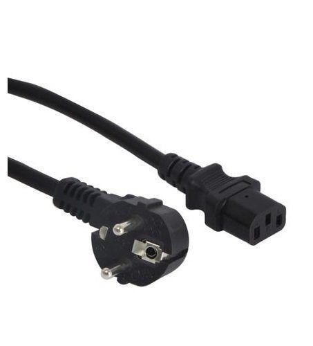 1.8m. 3x1.5mm Power Kablo