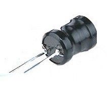 1 Mh Kondansatör Tipi Bobin