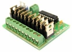 10 Kanal Tabela Animasyonu