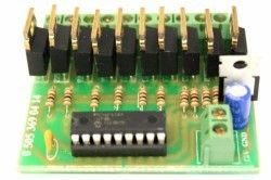 10 Kanal Tabela Animasyonu