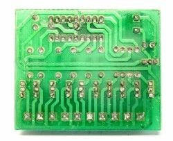 10 Kanal Tabela Animasyonu