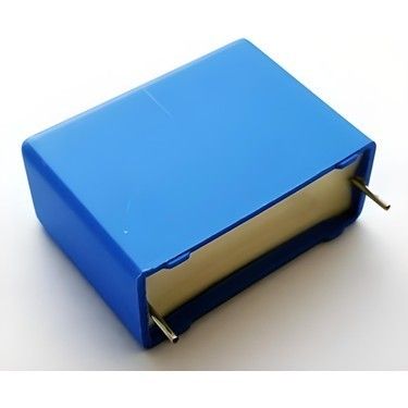 100 NF 1600V Kondansatör