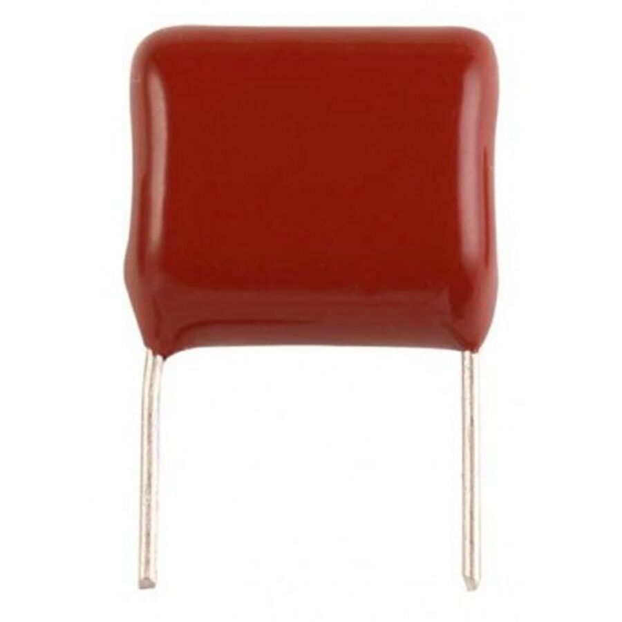 100 NF 250V Kutupsuz Kondansatör (Polyester)