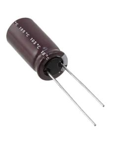 1000 MF 250V Kondansatör (Elektrolitik)