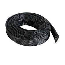 1014002148 KSN 30mm Kablo Çorabı Siyah