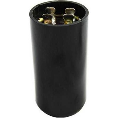 108-130 220V Kutupsuz Asi Kondansatör