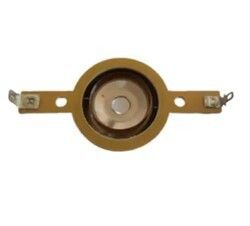 10cm Tweeter Mebran