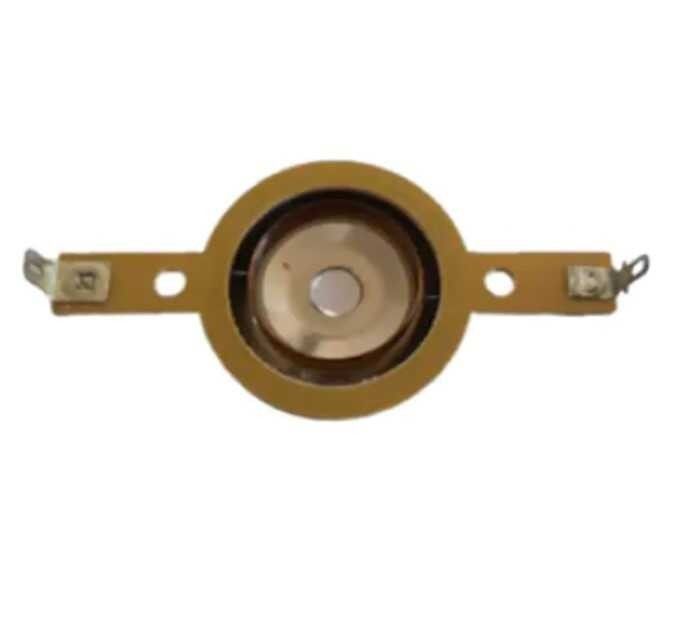 10cm Tweeter Mebran