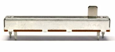 10K 9cm Sürgülü Potans