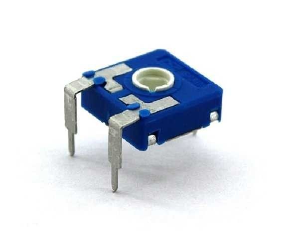 10K Köşeli Kombi Trimpotu