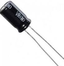 1200 MF 6.3V Kondansatör