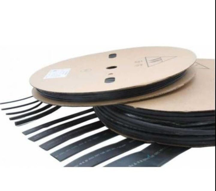 12mm Daralan Makaron (m100)