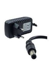 12V 1.5A 5.5x2.5mm Priz Tipi Adaptör
