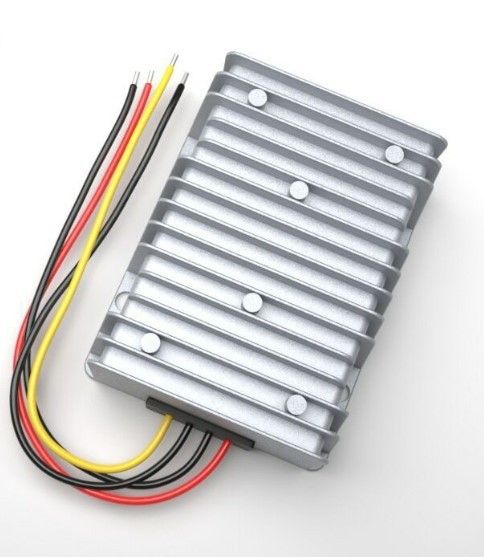 12V-24V 10A Converter