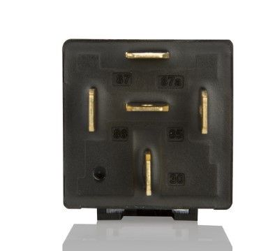 12V 30-40A Kare Role