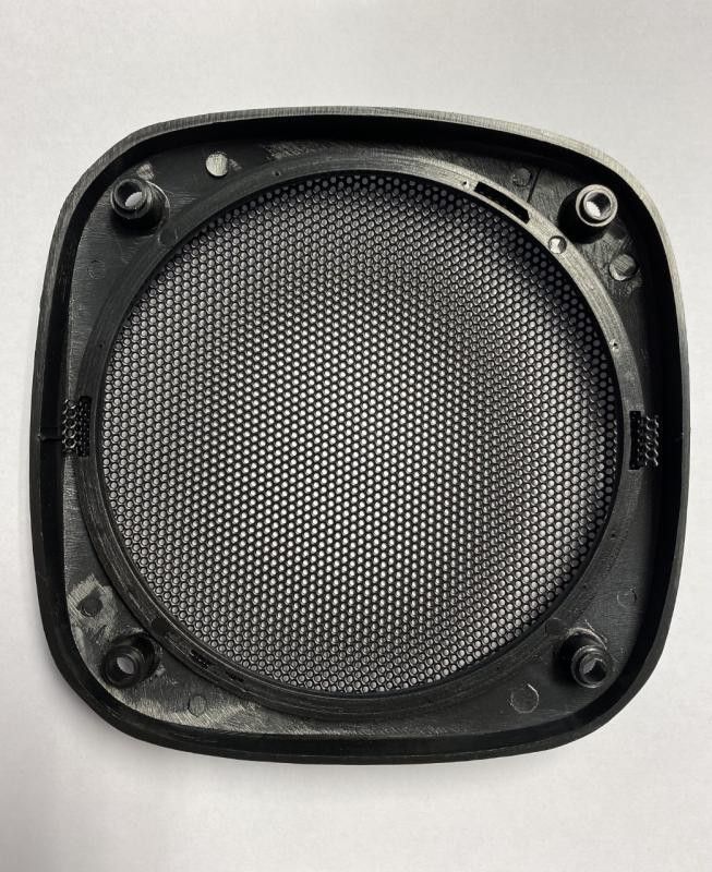 13cm Hoparlör Kapağı