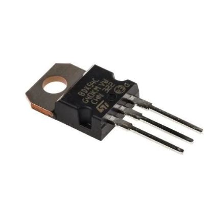 13N60 TO247 Transistör