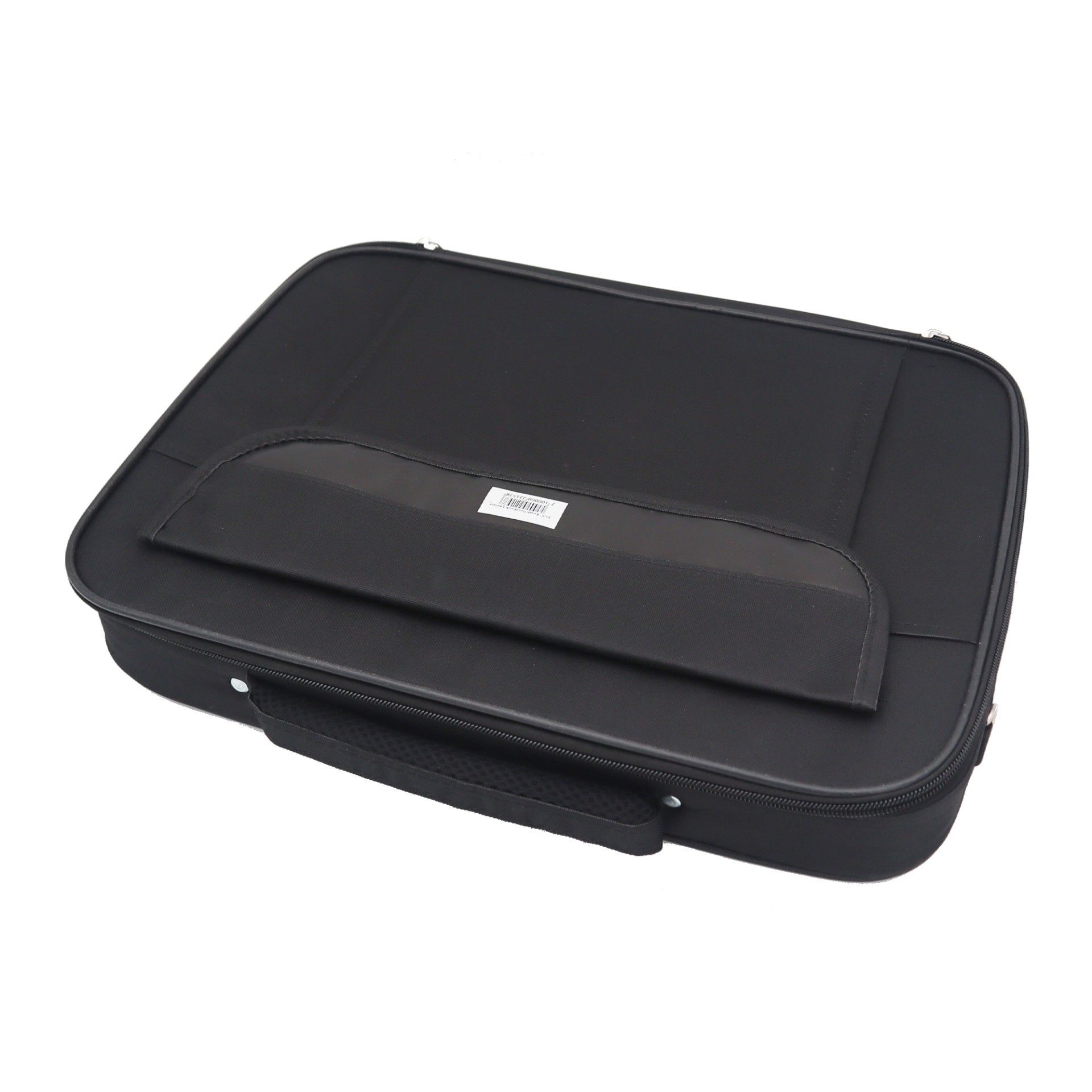 15.6" Kasalı Notebook Çantası