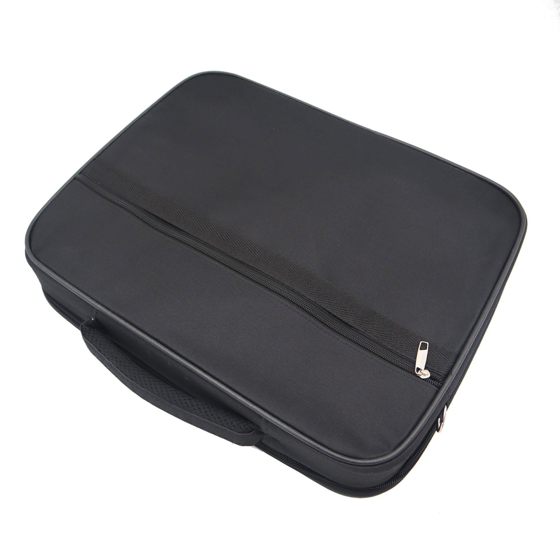 15.6" Kasalı Notebook Çantası