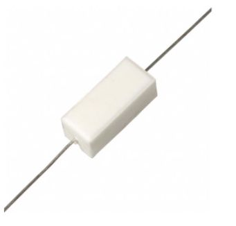150 Ohm 5W Taş Direnç