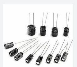 1500 MF 35V Kondansatör