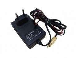 16V 2.5A Rca Çıkışlı Priz Tipi Adaptör