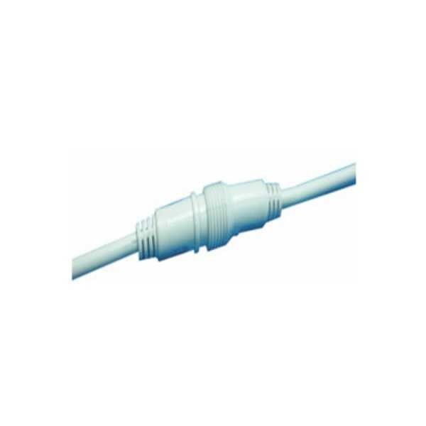 1724 - 12V 2 Pin Su Geçirmez Takım Kablo