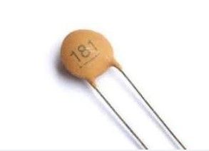 180 Pf Kondansatör