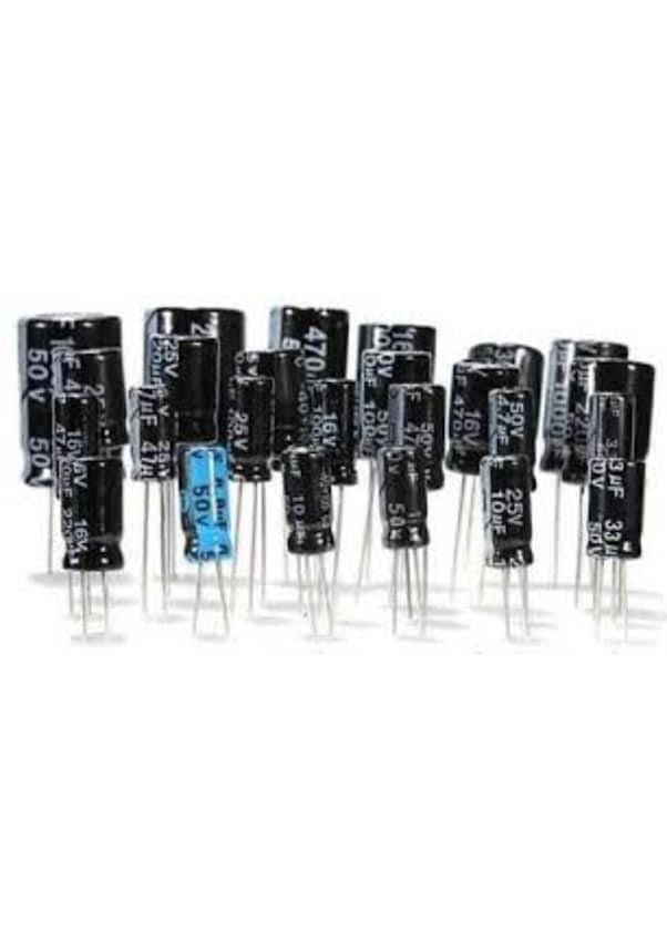 1800 MF 25V Kondansatör