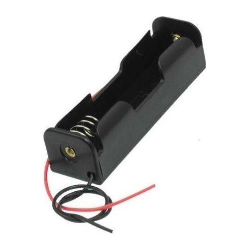 18650-1 Tekli 18650 Pil Yatağı