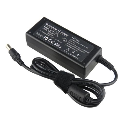 19V 3.42A 6.0x4.4MM Notebook Adaptör