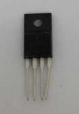 1M 0265R (Dik) Entegre