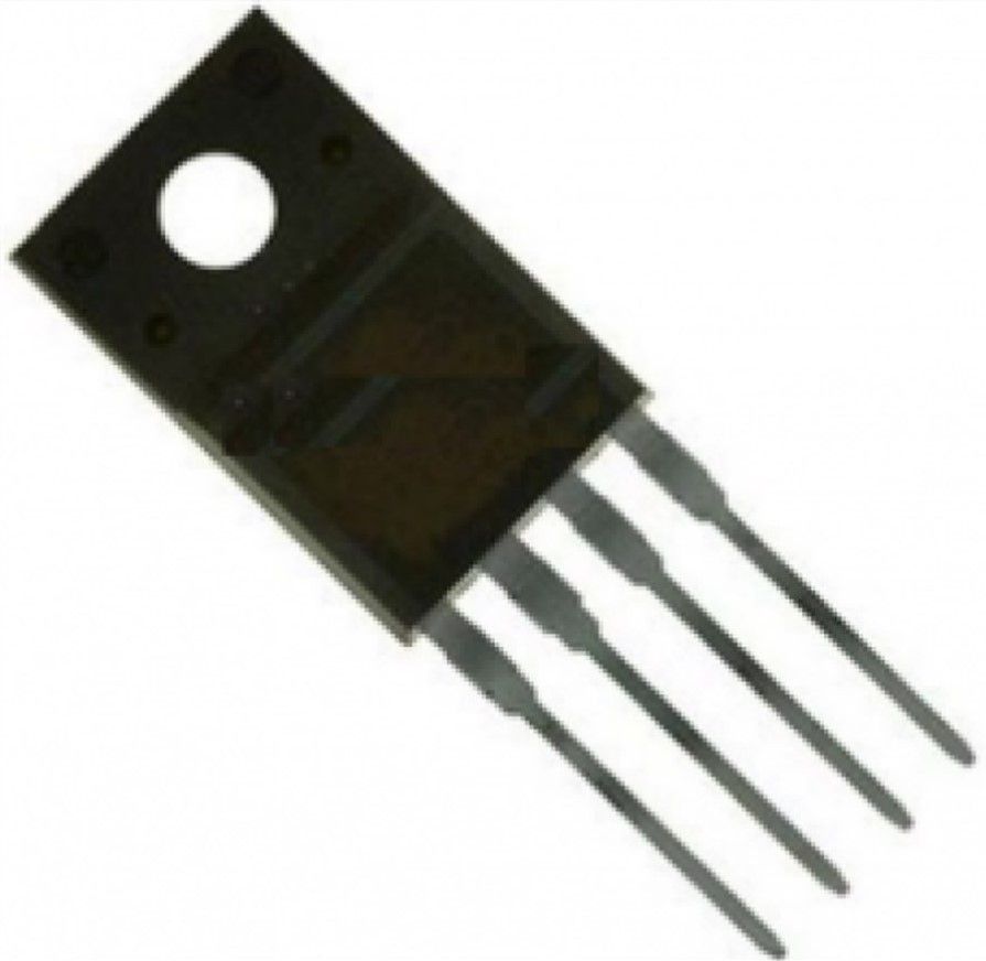 1M 0380R (Dik) Transistör