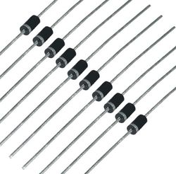1N 4007 Diyot (10 lu Paket)
