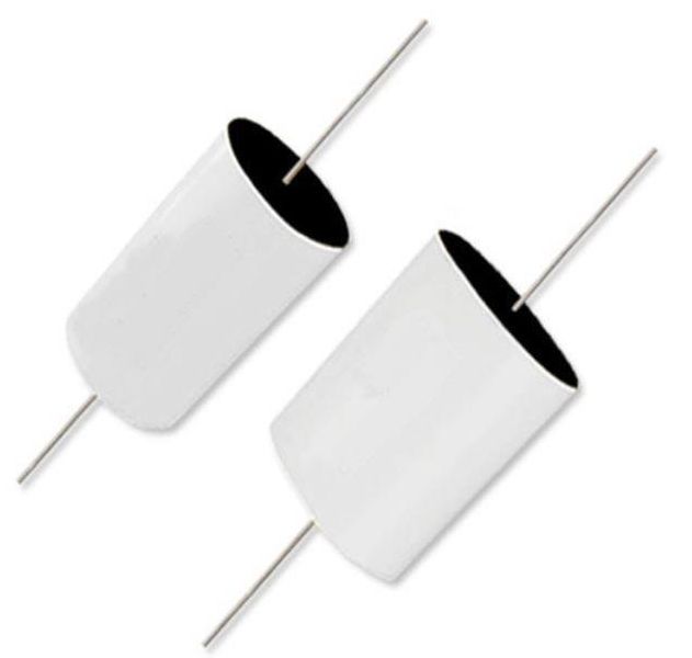 2.2 MF 250V Kondansatör