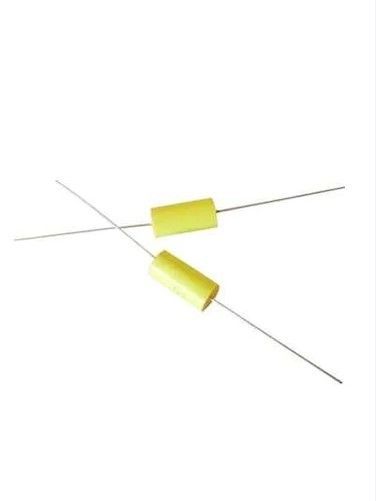 2.2 MF 400V Kutupsuz Kondansatör (Axial)