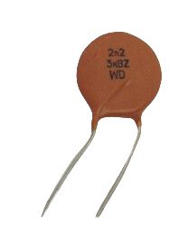 2.2 NF 3KW Kondansatör