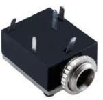 2.5 mm Strereo Şase Jak