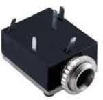 2.5 mm Strereo Şase Jak