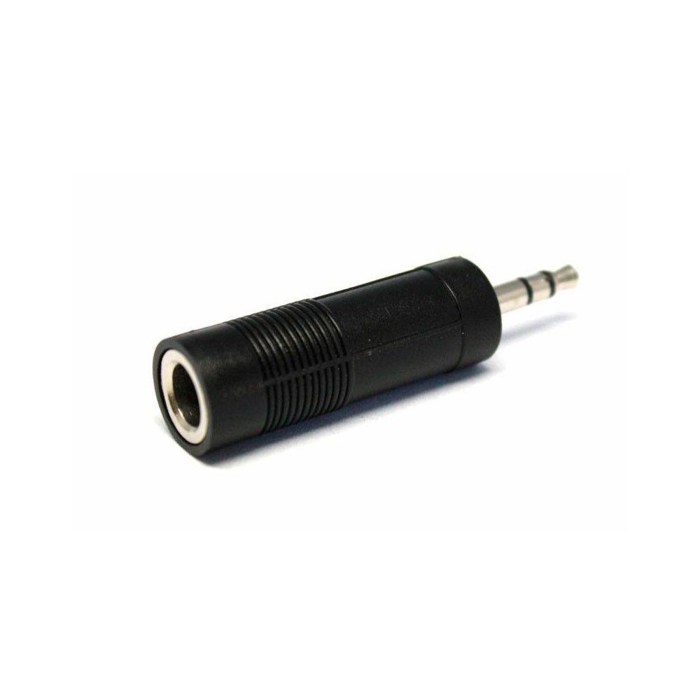 2.5 mm Stereo Dişi 3.5 mm Stereo Erkek Jak