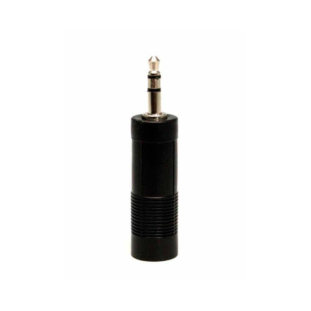 2.5 mm Stereo Dişi 3.5 mm Stereo Erkek Jak