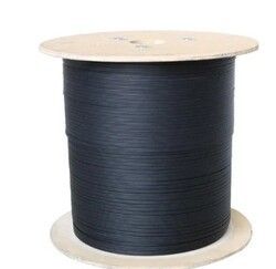 2 Core SM 9/125 İç Mekan Fiber Optik Kablo